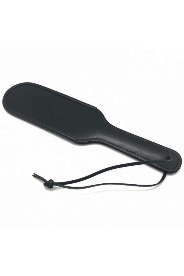 Slappers / The Red Leather Paddle