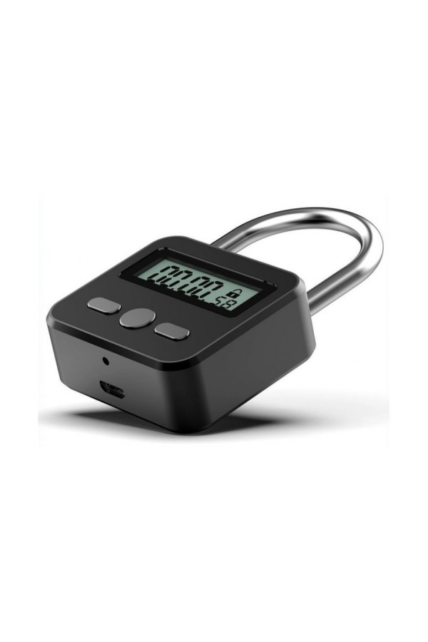 Accessories / Generic Automatic Time Lock 99h