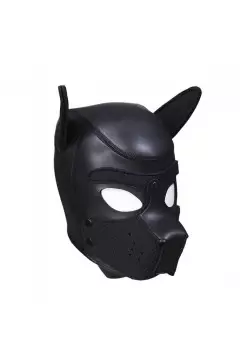 Kinky Puppy Pupplay neoprene kutyamaszk – Maszkok