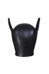 Maszkok / Kinky Puppy Pupplay neoprene kutyamaszk