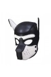 Maszkok / Kinky Puppy Pupplay neoprene kutyamaszk