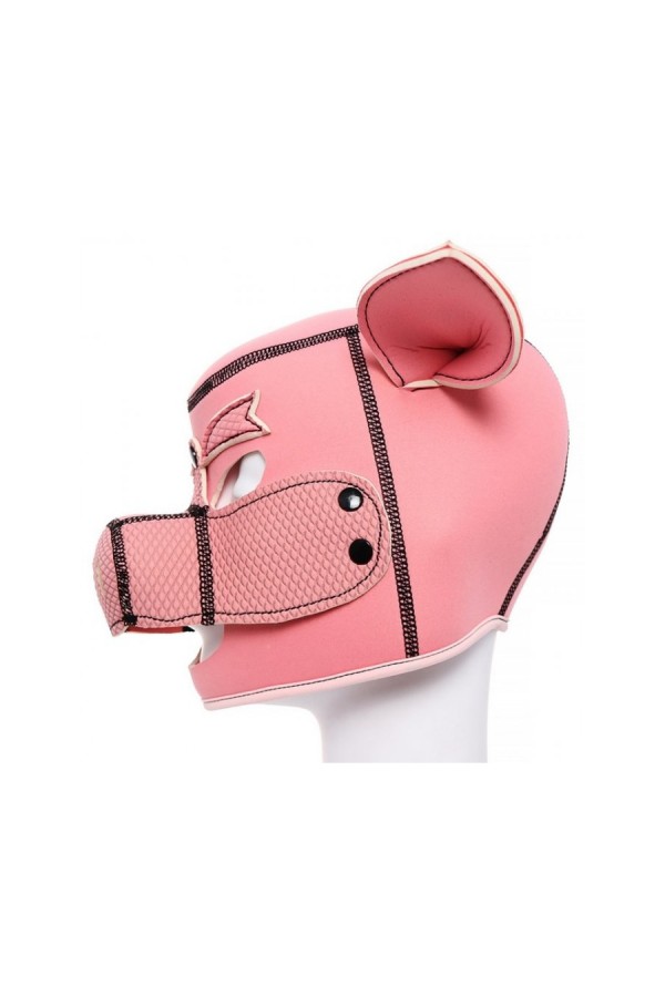 Hoods / Kinky Puppy Pigplay malacmaszk