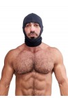 Hoods / Mister B Multi-Purpose Colour Lycra Hood