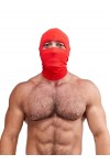 Maszkok / Mister B Többfunkciós színes lycra maszk