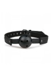 Gags / Easy Toys Baillon with black pierced ball