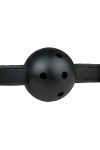 Gags / Easy Toys Baillon with black pierced ball