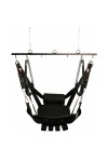 Slingek / VIP Sling Deluxe beülő bőr sling VIP - teljes sling készlet