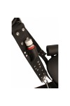 Slingek / VIP Sling Deluxe beülő bőr sling VIP - teljes sling készlet