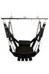 Slingek / VIP Sling Deluxe beülő bőr sling VIP - teljes sling készlet