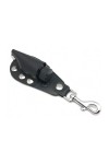 Accesories, Accessories / The Red Aroma Bottle Leather Holder