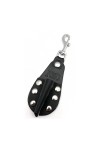 Accesories, Accessories / The Red Aroma Bottle Leather Holder