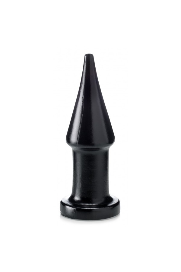 Butt plugok / HardToys Sharp 3 butt plug