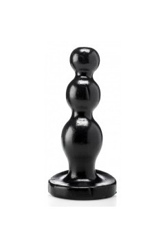 Butt plugok / HardToys Bernad butt plug