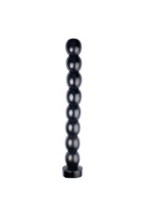 Dildos / HardToys Deep bubble dildo