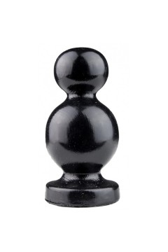 Butt plugok / HardToys Double pleasure butt plug