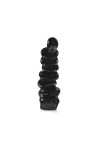 Dildók / HardToys Twister dildó