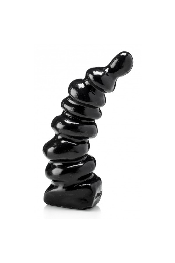 Dildók / HardToys Twister dildó