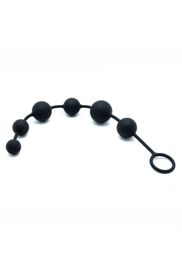 Anal Balls / Rimba Anal Beads