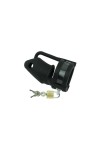 Erényövek / CockLock Birdlocked szilikon erényöv