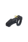 Erényövek / CockLock CB-6000 színes szilikon erényöv
