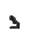 Chastity / CockLock Adjustable Male Cock Cuff Chastity Device