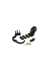 Erényövek / CockLock Cock Cuff egyszerű farok lakat