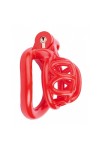 Chastity / CockLock Lyfy short chastity cage