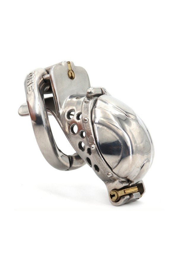 CockLock Double Endy fém erényöv – Erényövek