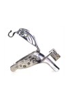 CockLock Double Endy fém erényöv – Erényövek