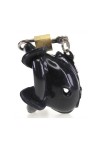 Erényövek / CockLock Nub erényöv - fekete