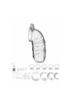 Chastity / Man Cage M5 Male Chastity