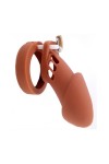Erényövek / CockLock CB-6000 színes szilikon erényöv