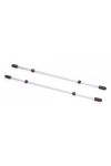 Tit Clamps / Kiotos Nipple Sticks