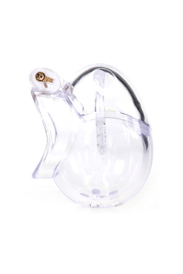 Chastity / CockLock Egg Cage