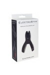 Mell játék / Electrastim ElectraClamp kétpólusú mellcsipesz