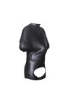 Kikötözések / KINKgear Neoprene teljes test kényszerzubbony