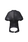 Kikötözések / KINKgear Neoprene teljes test kényszerzubbony