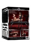 Kiegészítők / Master Series Extrém kötöző ágy