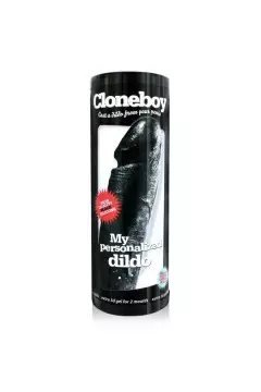 CloneBoy Fekete dildóhoz készlet – Különlegességek
