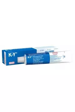 K-Y K.Y Jelly - 82 g – Lubes