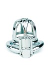 CockLock Trig Cage fém erényöv – Erényövek