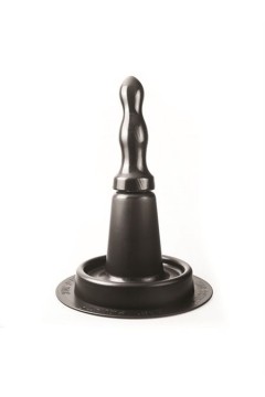 HUNG System Adapters / Hung System Easy Squat with Dildo