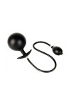 Felfújható játékok / InflateGear Felfújható ballon buttplug - szelepes