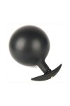 Felfújható játékok / InflateGear Felfújható ballon buttplug - szelepes