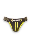 Alsók és jockstrap -ek / 665 Rally jockstrap - sárga