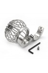CBT Hard & Heavy, Ball Stretchers / Black Label Extreme Ballstretcher Cage