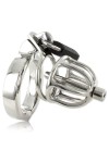 Chastity / Black Label Weenie Locker Chastitycage