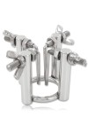 CBT Hard & Heavy / Black Label 4-Way Urethral Stretcher