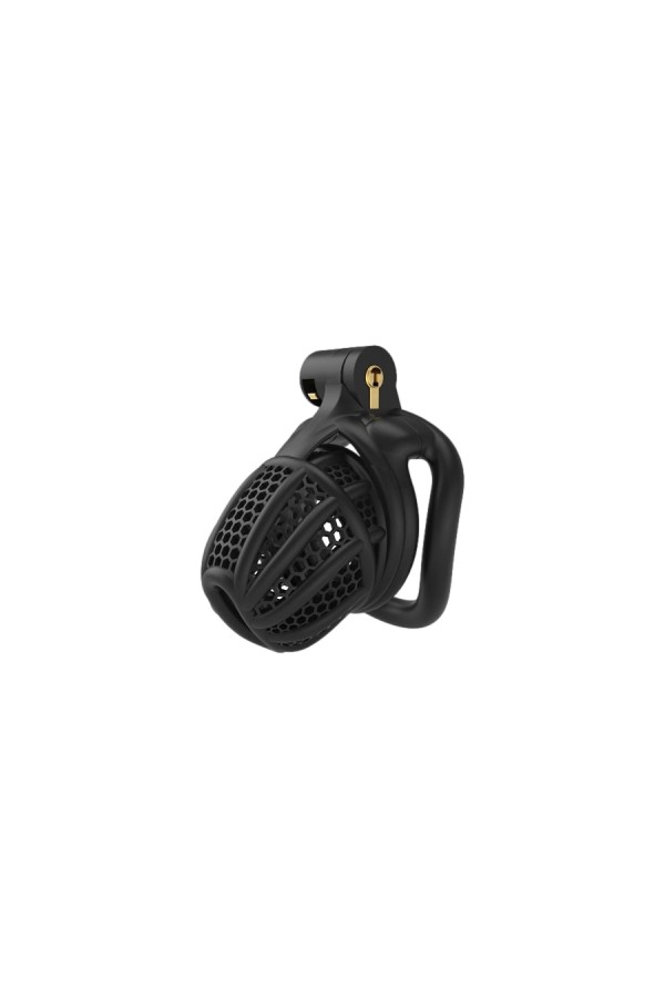 Erényövek / CockLock Combia férfi erényöv