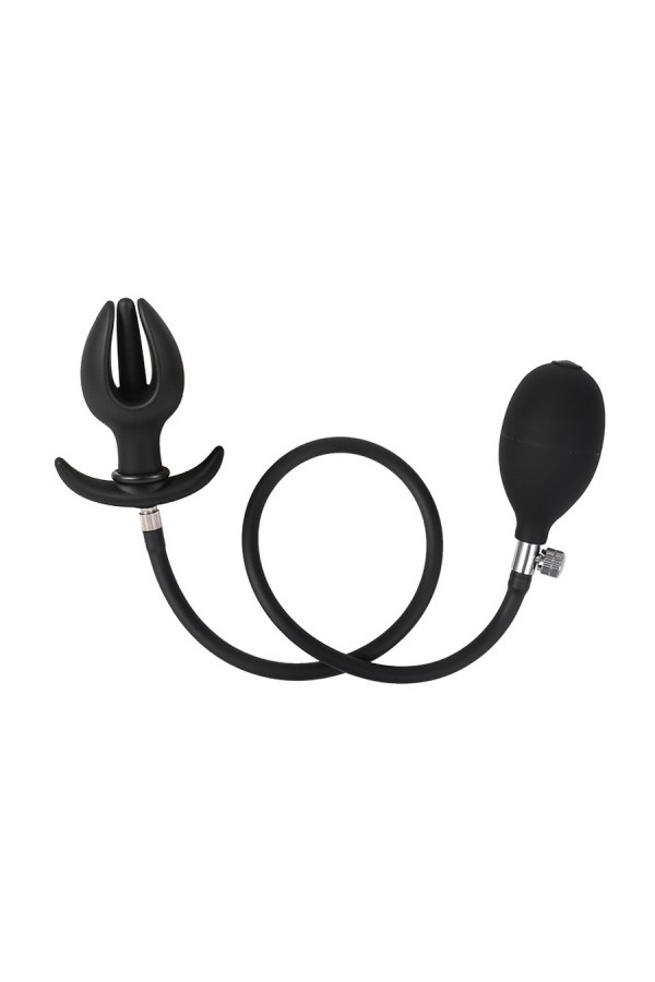 Inflatable Toys / InflateGear Inflatable plug Lotus 8 x 4.5cm